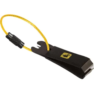 Loon Rogue Nippers with Comfy Grip