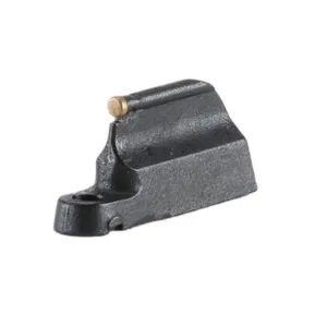 Ruger M77 Mark II Standard, Sporter, International, Number 1 Light Sporter, Medium Sporter, Tropical, International Front Sight Assembly