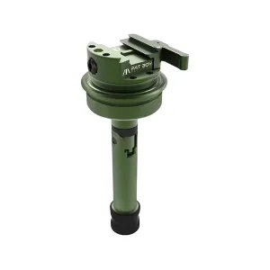 FatBoy Tripods Levitate Tripod Level Head