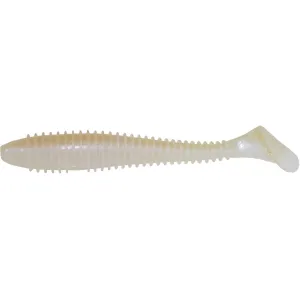 Keitech Fat Swing Impact 4.8 Swimbait French Pearl