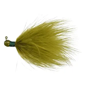 Trout Magnet D2 Jig Toad-O 1/32 oz
