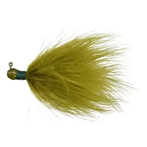 Trout Magnet D2 Jig Toad-O 1/8 oz