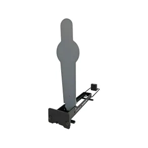 Challenge Targets Falling USPSA 28" Mini Popper Target