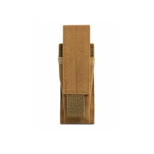 MidwayUSA MOLLE Pistol Magazine Pouch Coyote