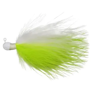 Trout Magnet D2 Jig Neon Shadkill 1/16 oz
