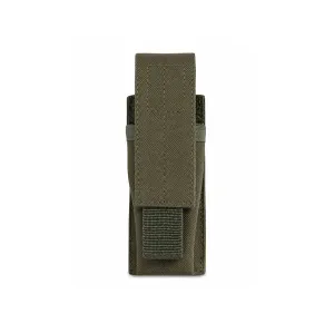 MidwayUSA MOLLE Pistol Magazine Pouch Olive Drab