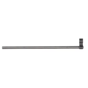 Ruger Super Blackhawk, Hunter 10-1/2" Barrel Ejector Rod Assembly Stainless Steel