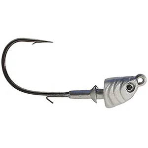 Dirty Jigs Matt Allen Swimbait Jighead 3/16oz Blue Shad