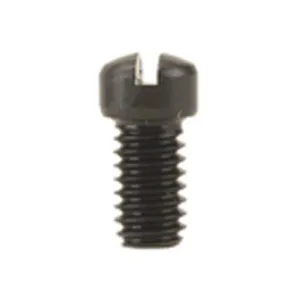 Smith & Wesson K, L, N-Frame Sideplate Screw Round Head Blue