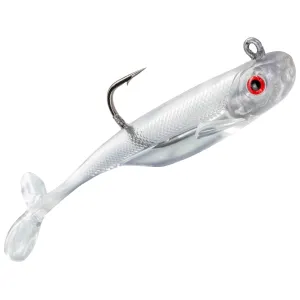 Strike King Pinger Minnow 1/4 oz 3" Swimbait Prism