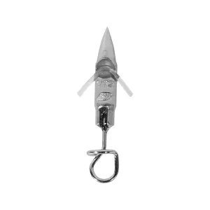 BKK Armor Point Permalock Tungsten 1/32oz Nail Keeper 5pk