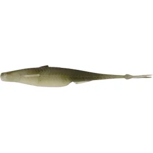 6th Sense Flush Heavy 7.5 Jerkbait Ghost Minnow