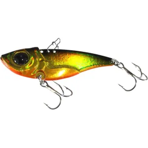 Damiki Vault 55 Blade Bait Black Gold