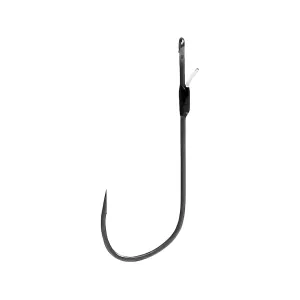 BKK Armor Point Dropshot Long Shank Hook #1 Super Slide 5PK