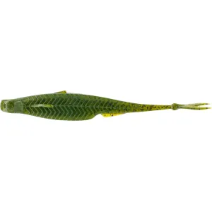 6th Sense Flush Heavy 7.5 Jerkbait Watermelon Seed
