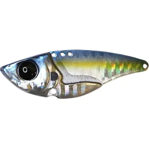 Damiki Vault 55 Blade Bait Holo Real Shad