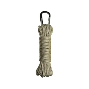 Gear Aid 550 Paracord 30' Sage/Tan