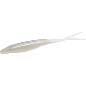 Zoom Super Fluke 6" Jerkbait Albino