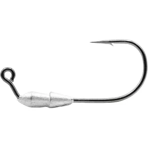 Core Tackle TUSH 1/16oz Weighted Swimbait Hook Unpainted