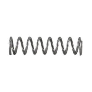 Ruger GP100, SP101 22 Long Rifle, 32 H&R Magnum, Redhawk, Super Redhawk Rear Sight Windage Spring