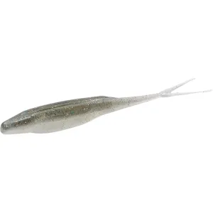 Zoom Super Fluke 6" Jerkbait Smokin Shad