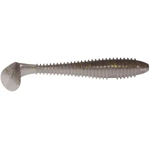 Keitech Fat Swing Impact 2.8 Swimbait Gizzard Shad