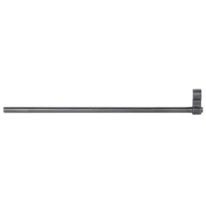 Ruger Super Blackhawk, Hunter 10-1/2" Barrel Ejector Rod Assembly Blue