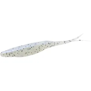 Zoom Super Fluke 6" Jerkbait Glimmer Blue