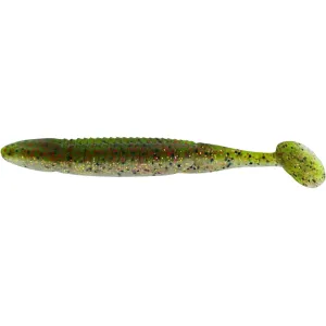 Reaction Innovations Skinny Dipper 5" Swimbait Houdini