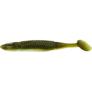 Reaction Innovations Skinny Dipper 5" Swimbait Shiner