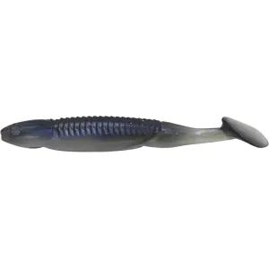 Reaction Innovations Skinny Dipper 5" Swimbait Guntersville Shad
