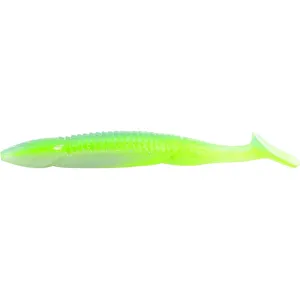 Reaction Innovations Skinny Dipper 5" Swimbait Sexy Shad