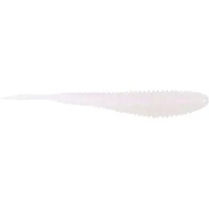 Missile Baits Spunk Shad Swimbait 5.5" Frosted Purple