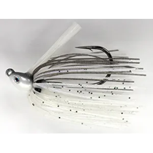Dirty Jigs No-Jack Swim Jig Tactical Shad 3/8 oz