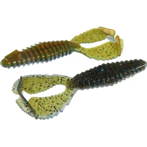 Reaction Innovations Spicy Beaver 3.75" Creature Payback