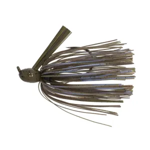 Dirty Jigs Matt Herren Flippin' Jig Magic Craw Swirl 3/8 oz