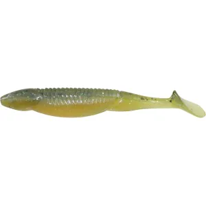 Reaction Innovations Lil Dipper 3.5" Swimbait Sungill