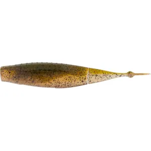 6th Sense Ozzie 4.0 Swimbait Green Pumpkin Pro