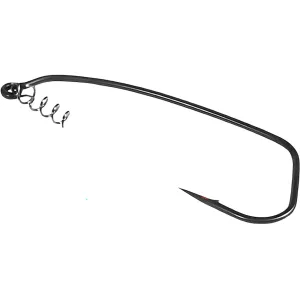 BKK Armor Point Permalock Hook #5/0 Super Slide 4PK
