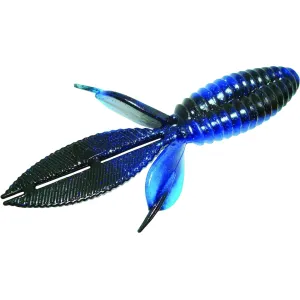 Reaction Innovations Smallie Beaver 3.5" Creature Hematoma