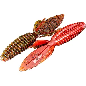 Reaction Innovations Sweet Beaver 4.2" Creature Bloody Mary