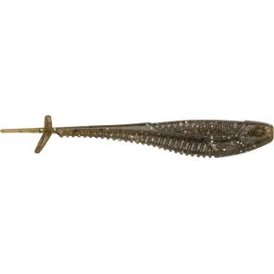 Rapala Crush City Mooch Minnow 3 Green Pumpkin Magic