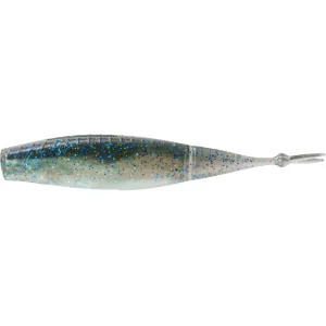 6th Sense Ozzie 4.0 Swimbait Threadfin Shad