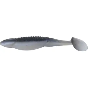 Reaction Innovations Lil Dipper 3.5" Swimbait Guntersville Shad