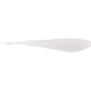 Missile Baits Spunk Shad 3" Swimbait Frosted Purple