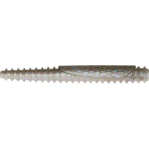 Rapala Crush City Ned BLT 3 Soft Stickbait Electric Shad