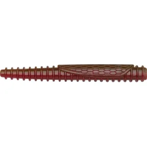 Rapala Crush City Ned BLT 3 Soft Stickbait Ox Blood Red Flake