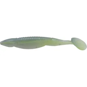 Reaction Innovations Lil Dipper 3.5" Swimbait Sexy Shad