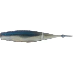 6th Sense Ozzie 4.0 Swimbait Ghost Pro Shad