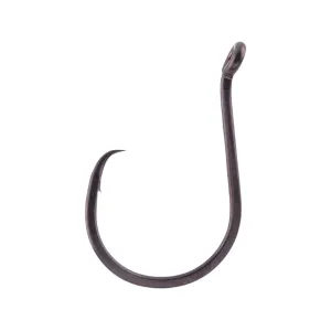 BKK Inline Heavy Circle Hook #6/0 Super Slide 6PK